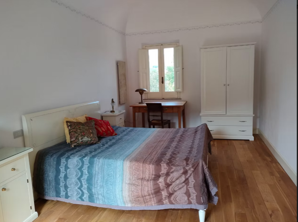 Italian Country Villa Abruzzo Payable over 10 years No Mortgage Required