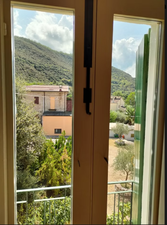 Italian Country Villa Abruzzo Payable over 10 years No Mortgage Required