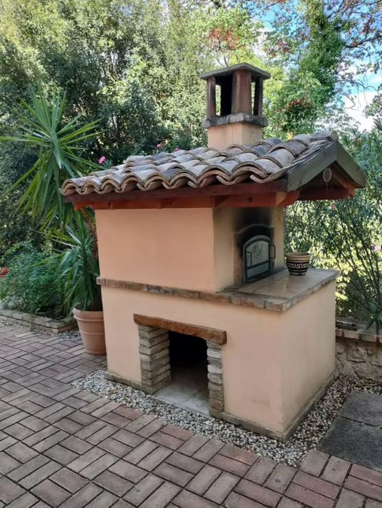 Italian Country Villa Abruzzo Payable over 10 years No Mortgage Required