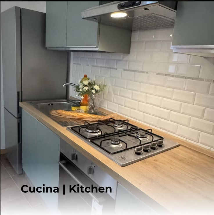 Townhouse in Chieti City Centre Pay over 10 years – payable over 120 months at €1075