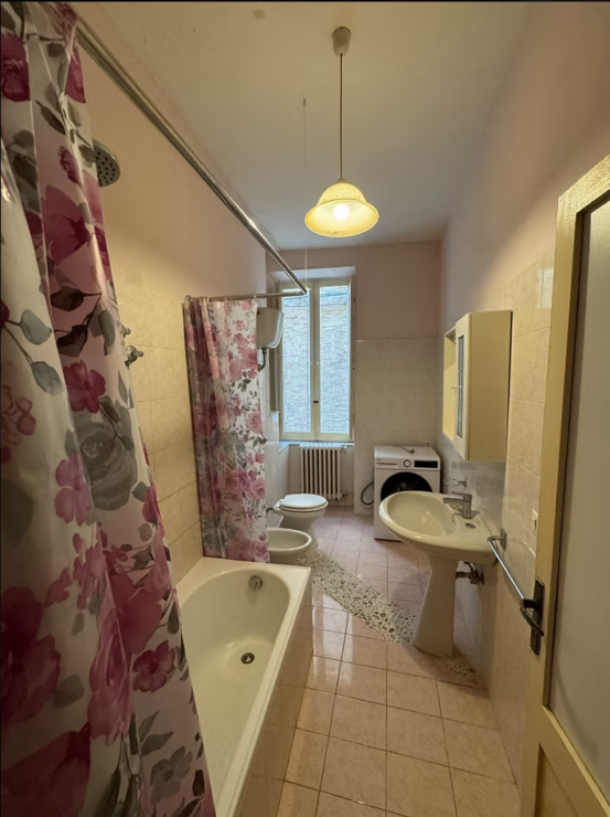 Townhouse in Chieti City Centre Pay over 10 years – payable over 120 months at €1075