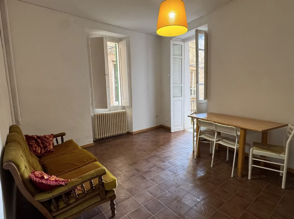 Townhouse in Chieti City Centre Pay over 10 years – payable over 120 months at €1075