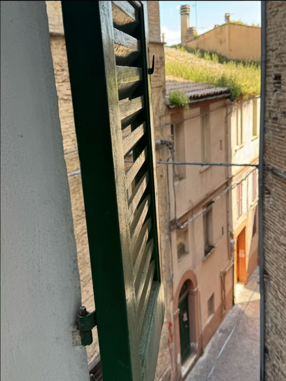 Townhouse in Chieti City Centre Pay over 10 years – payable over 120 months at €1075