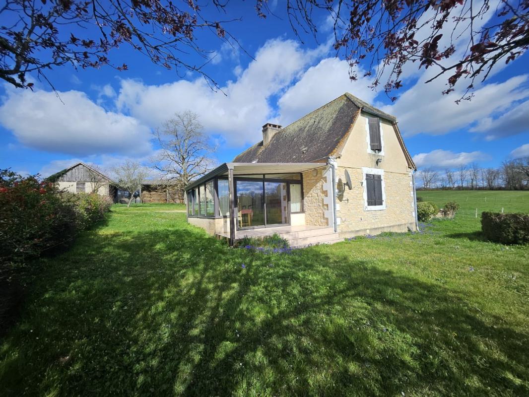 4 bedroom corps de ferme in Perigueux, Dordogne, France