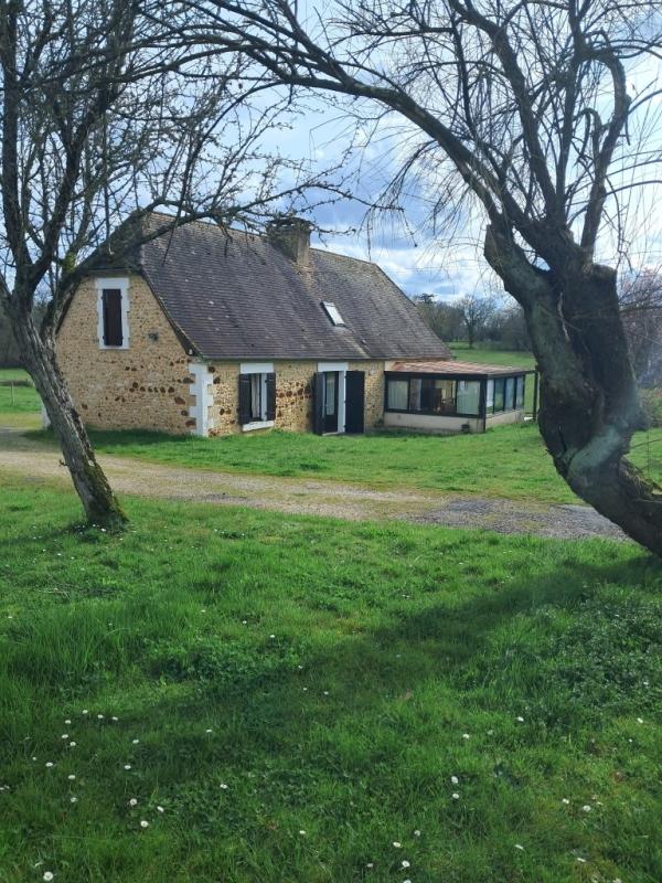 4 bedroom corps de ferme in Perigueux, Dordogne, France