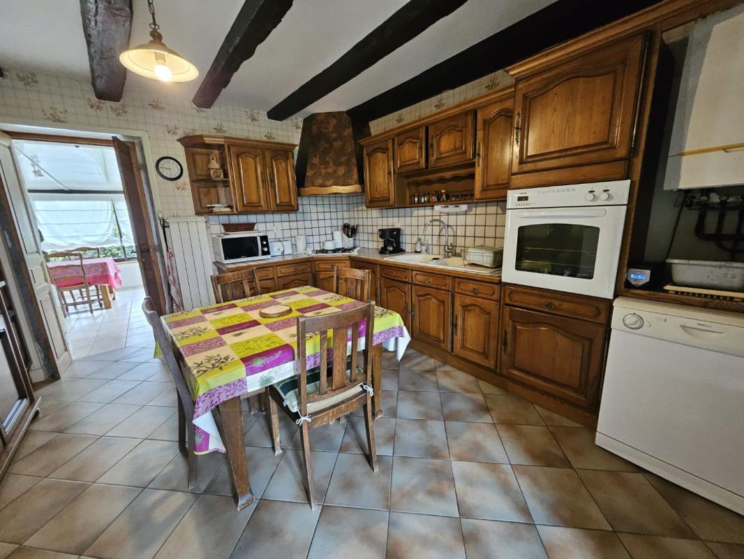 4 bedroom corps de ferme in Perigueux, Dordogne, France