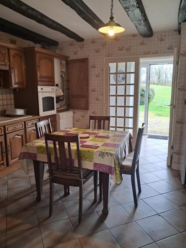 4 bedroom corps de ferme in Perigueux, Dordogne, France