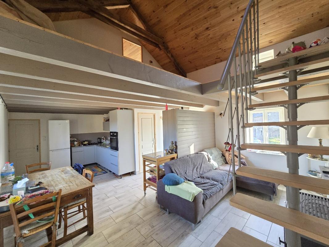 4 bedroom maison en pierres in Curan, Aveyron, France