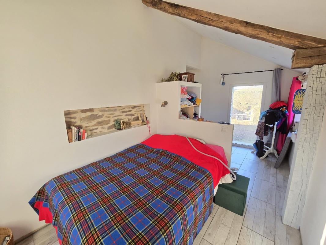 4 bedroom maison en pierres in Curan, Aveyron, France