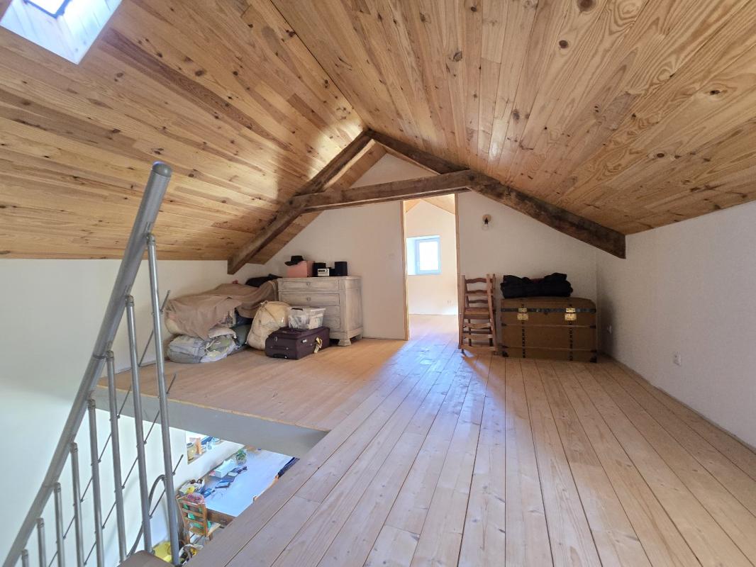 4 bedroom maison en pierres in Curan, Aveyron, France