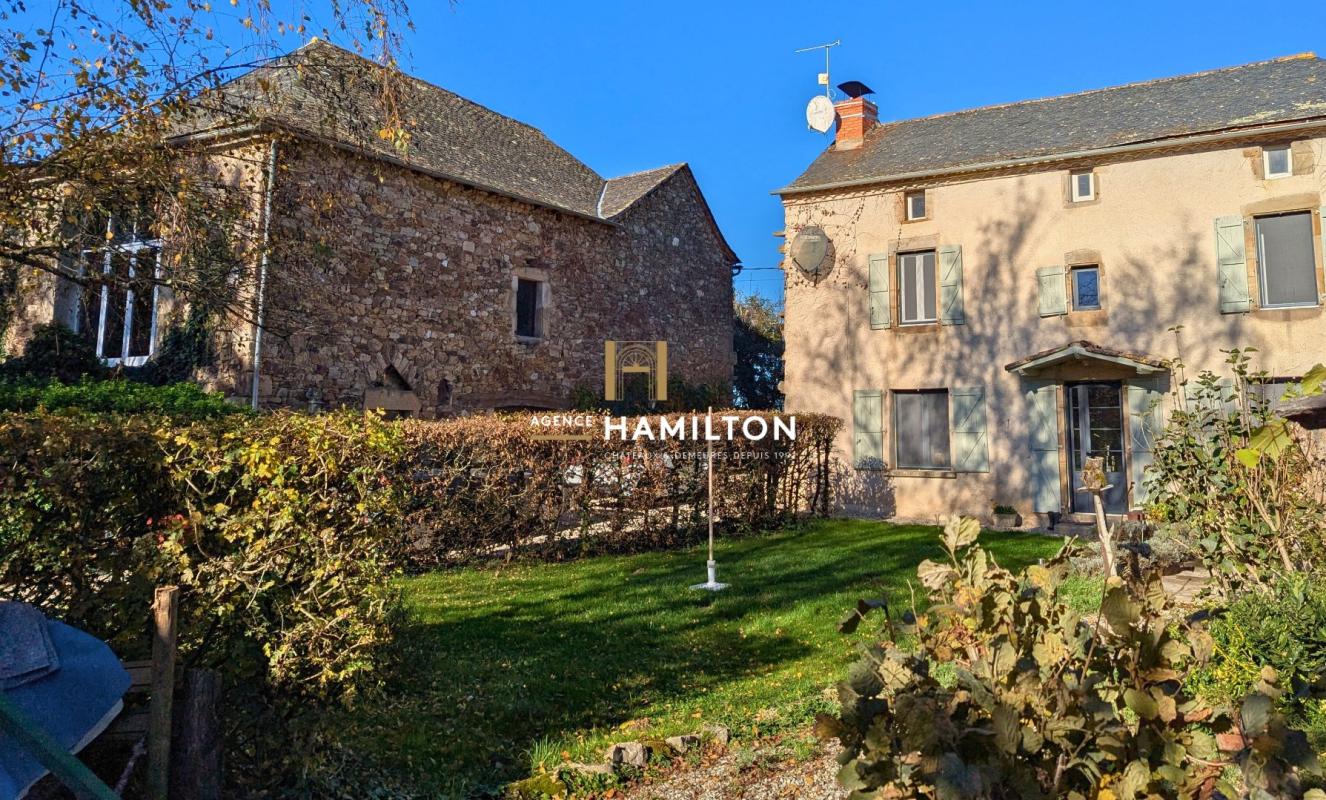 4 bedroom maison in Laguepie | Cordes-sur-ciel, Tarn-et-Garonne, France