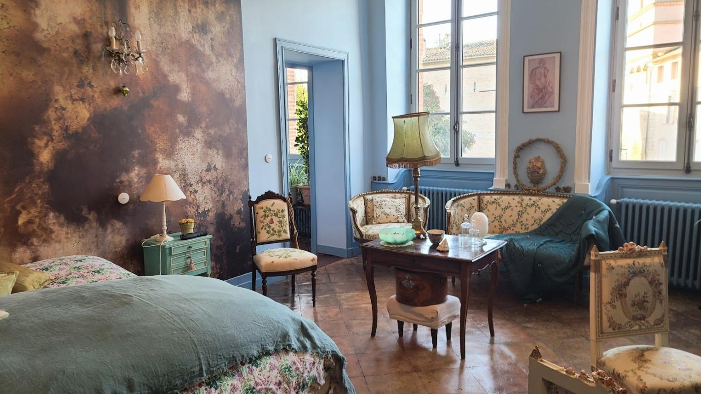 7 bedroom demeure in Caussade, Tarn-et-Garonne, France