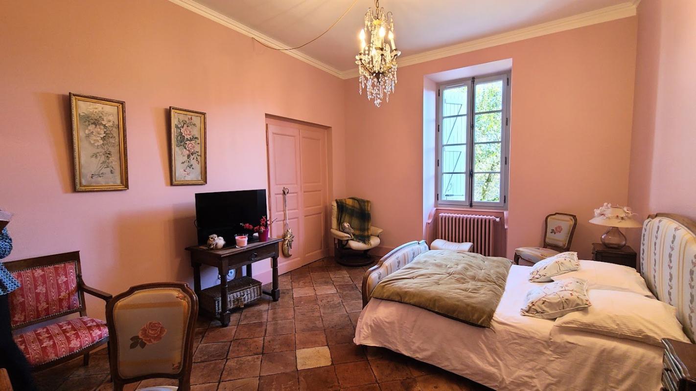 7 bedroom demeure in Caussade, Tarn-et-Garonne, France