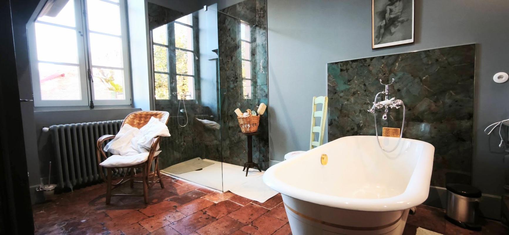 7 bedroom demeure in Caussade, Tarn-et-Garonne, France