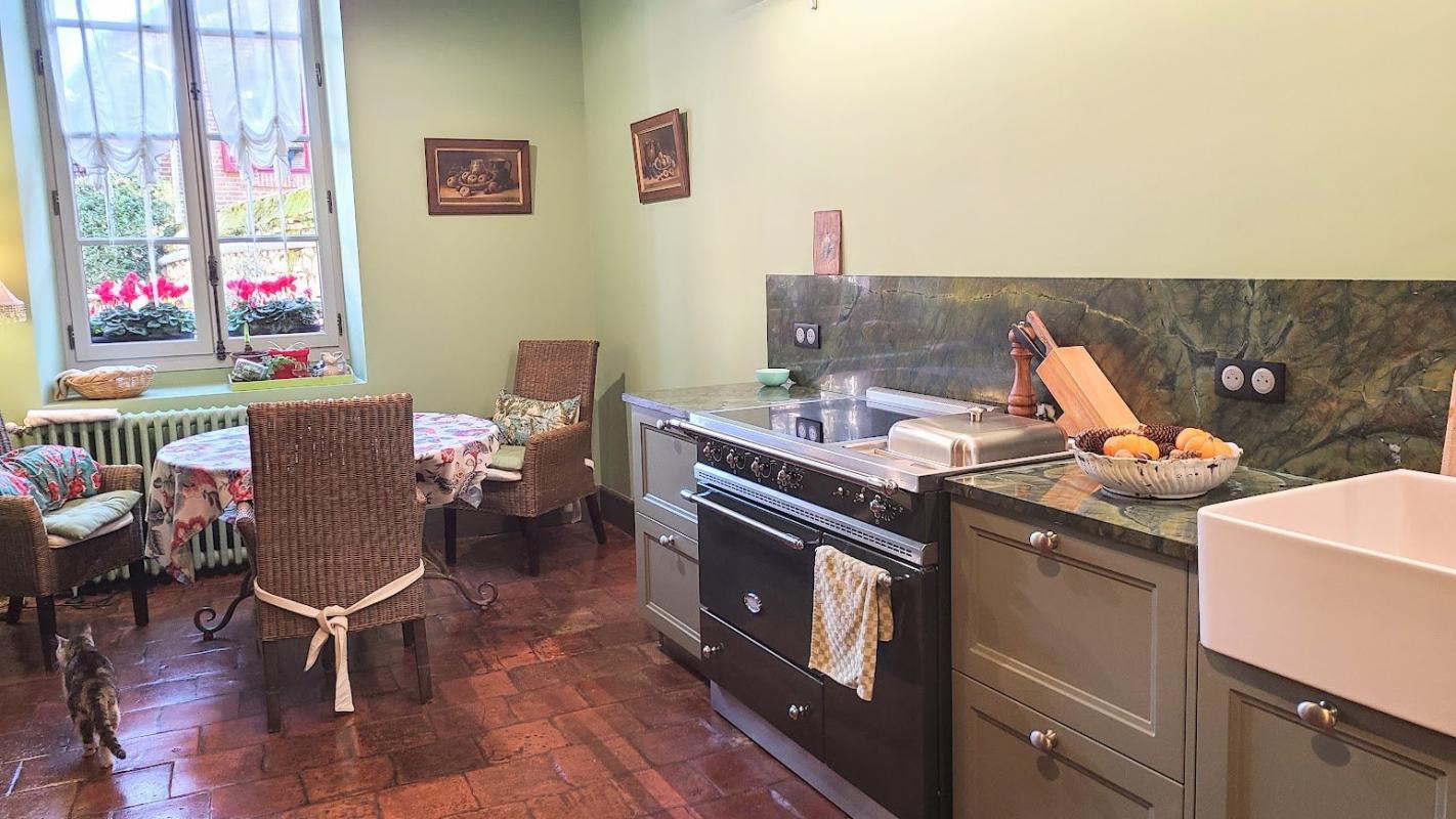 7 bedroom demeure in Caussade, Tarn-et-Garonne, France