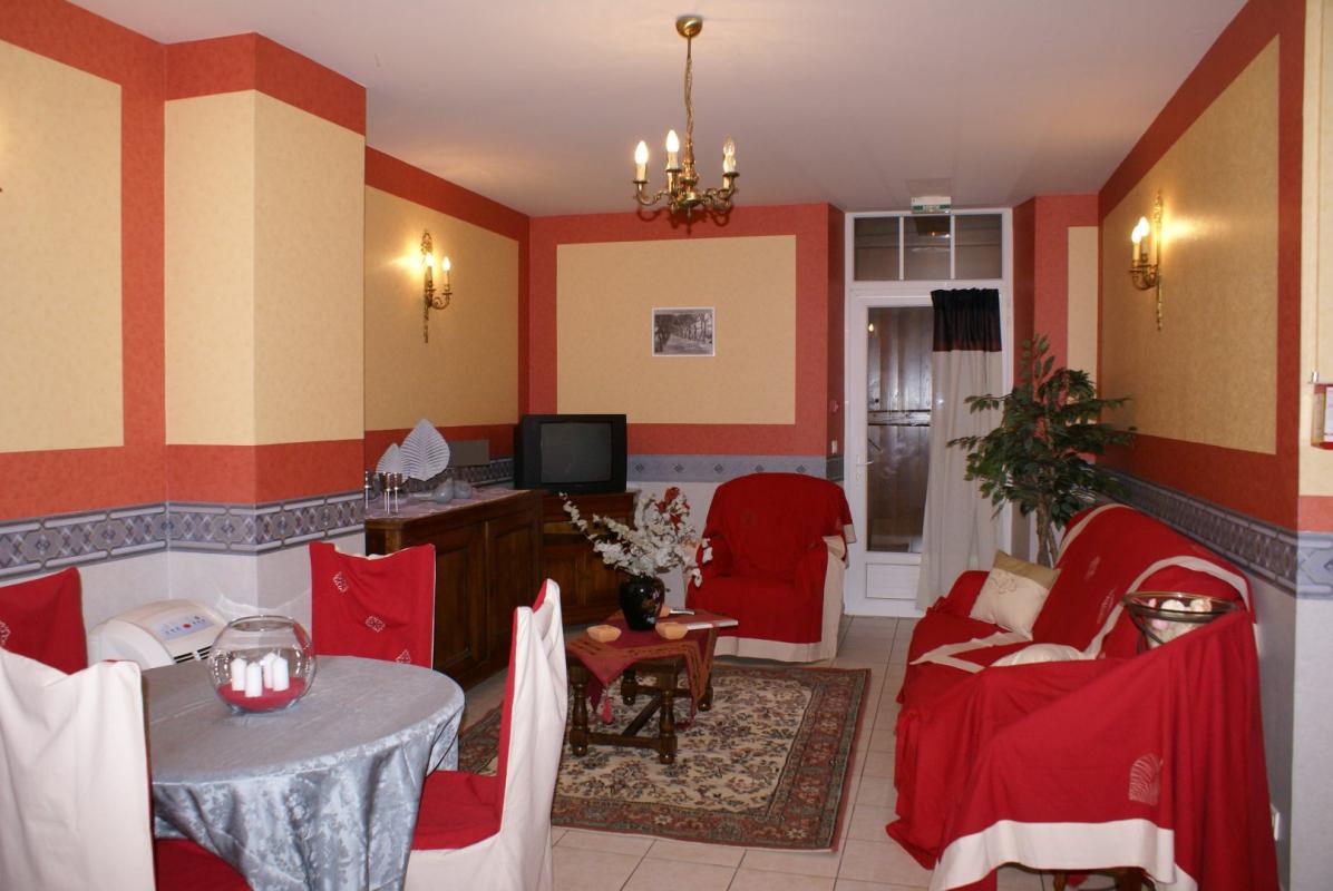 immeuble in Latouille Lentillac, Lot, France