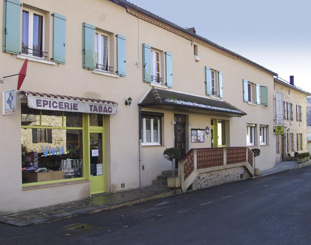 immeuble in Latouille Lentillac, Lot, France