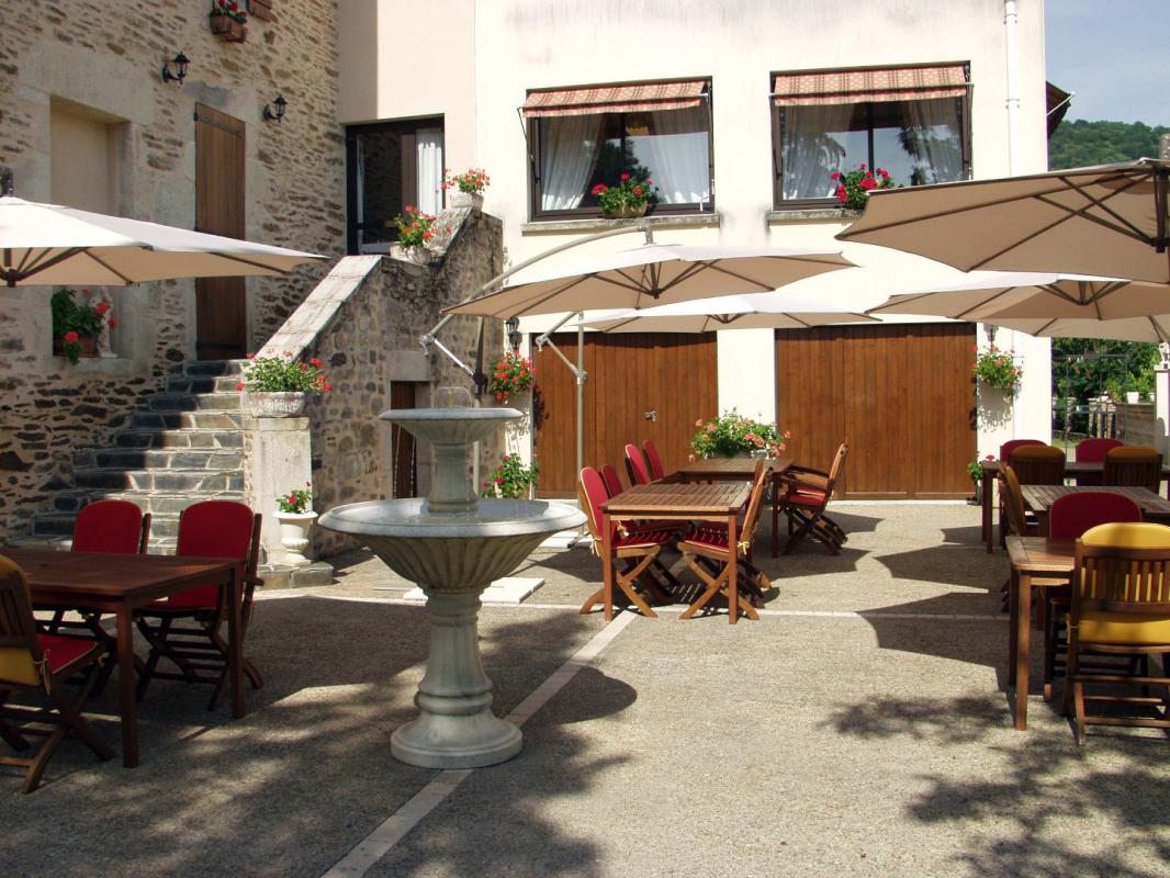 immeuble in Latouille Lentillac, Lot, France