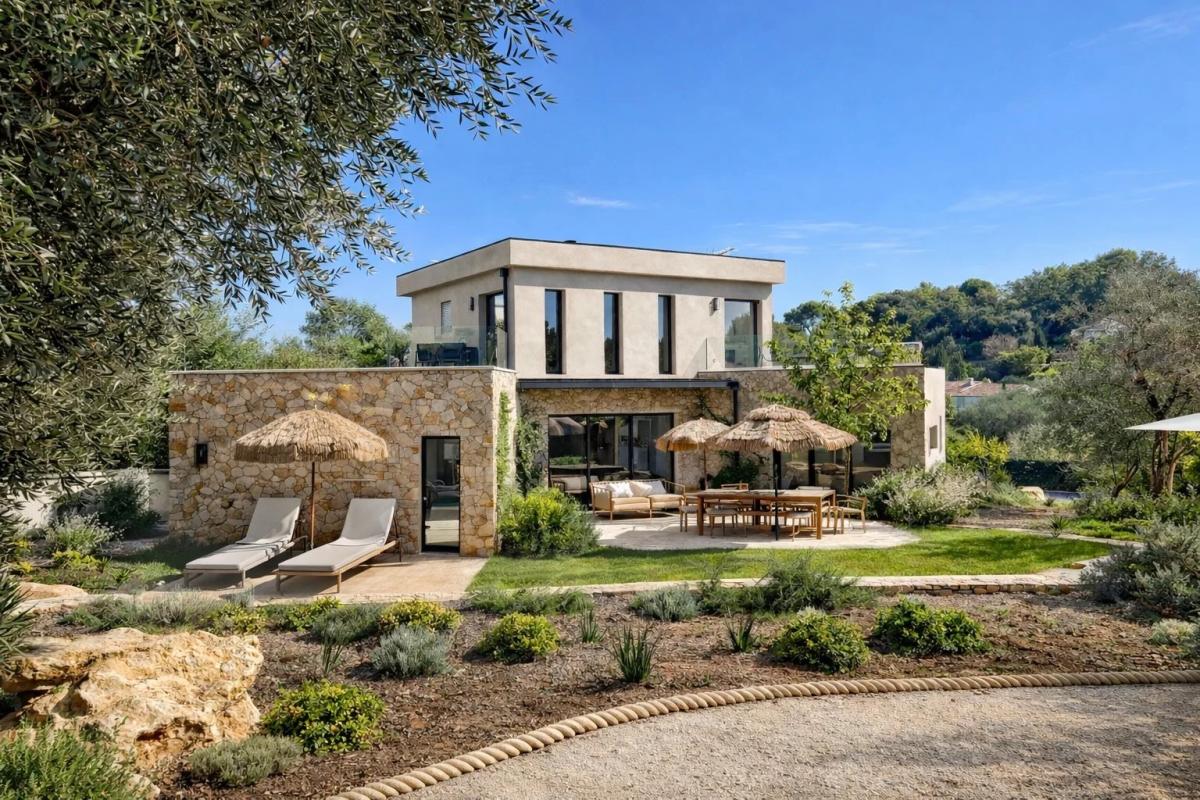 3 bedroom propriete in Valbonne, Alpes-Maritimes, France