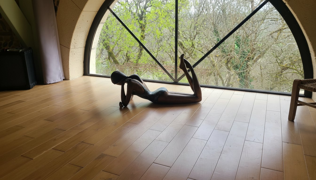 3 bedroom propriete in Montcuq, Lot, France