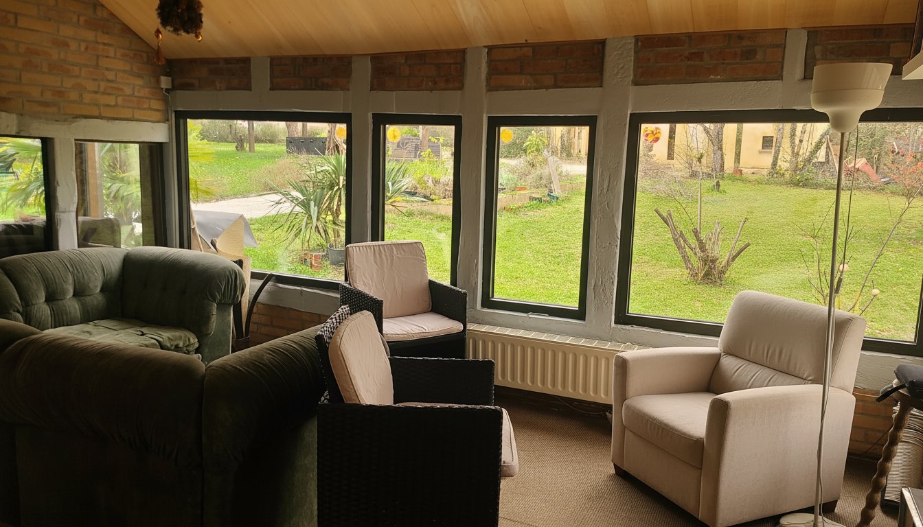 3 bedroom propriete in Montcuq, Lot, France