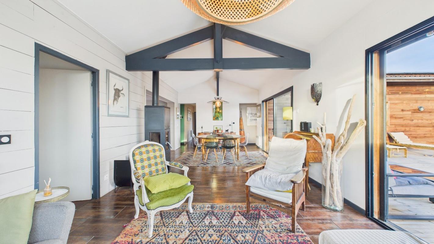 4 bedroom maison in Dax, Landes, France