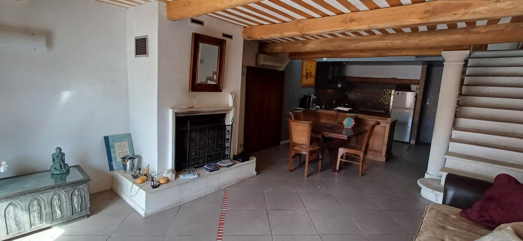 3 bedroom maison in Rognonas, Bouches-du-Rhône, France