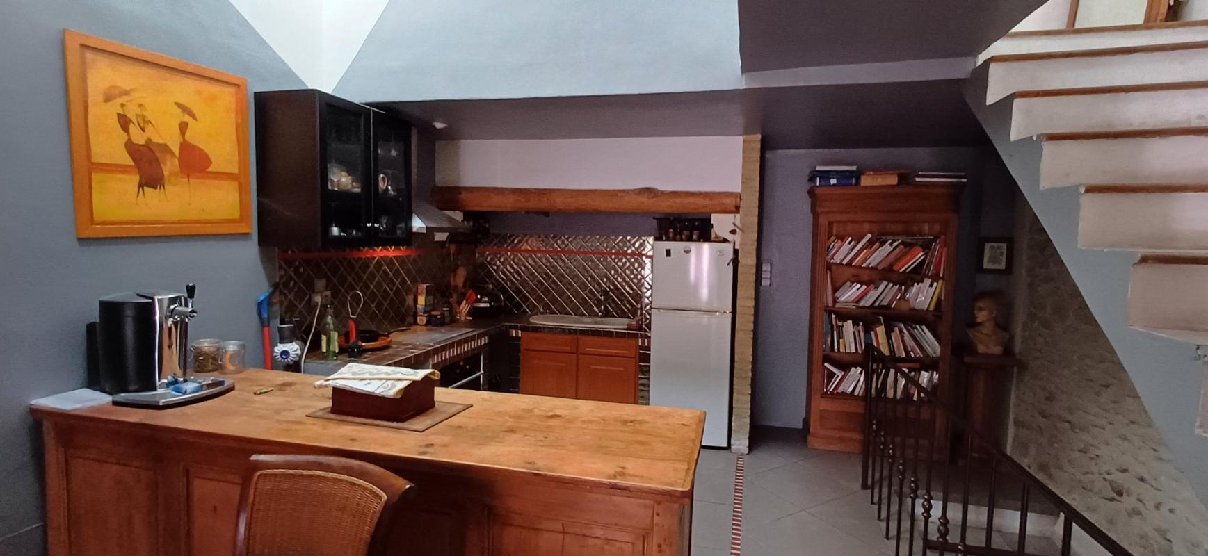 3 bedroom maison in Rognonas, Bouches-du-Rhône, France