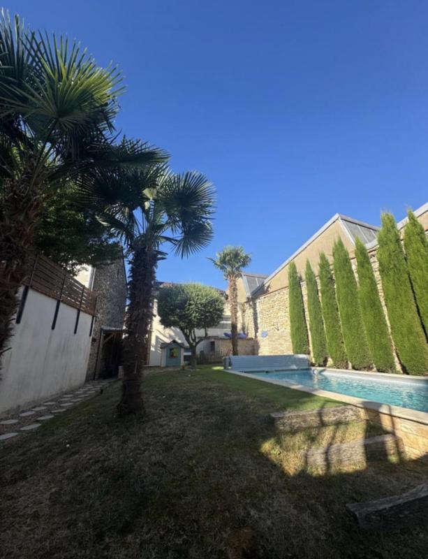 3 bedroom maison in Perigueux, Dordogne, France