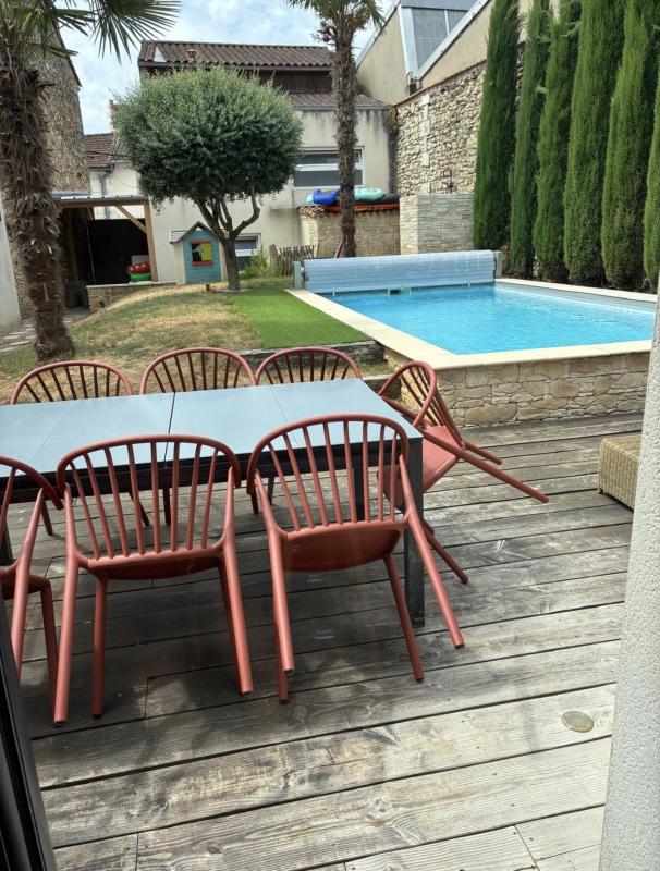 3 bedroom maison in Perigueux, Dordogne, France
