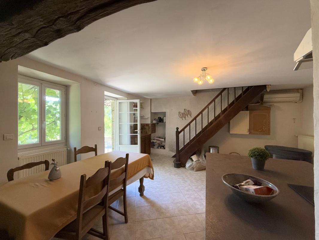 3 bedroom maison in Saint Barthelemy De Bussiere, Dordogne, France