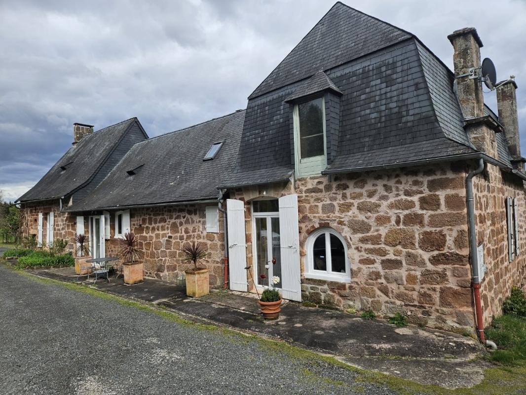 4 bedroom maison in Villac, Dordogne, France