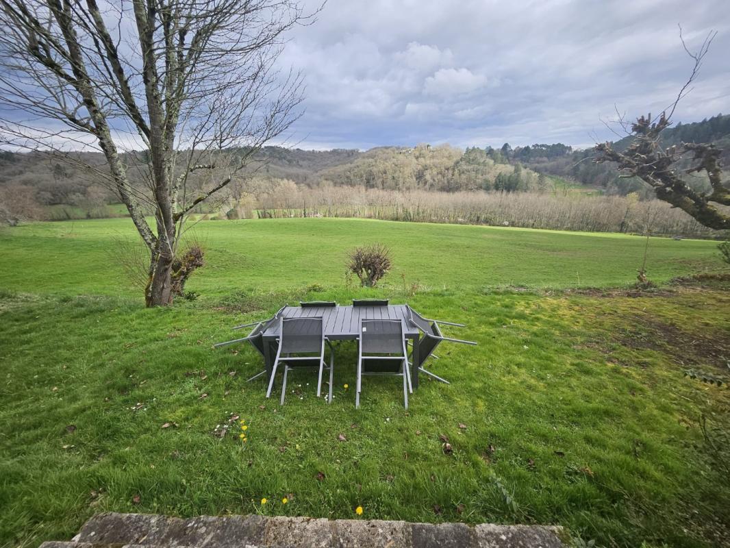 4 bedroom maison in Villac, Dordogne, France