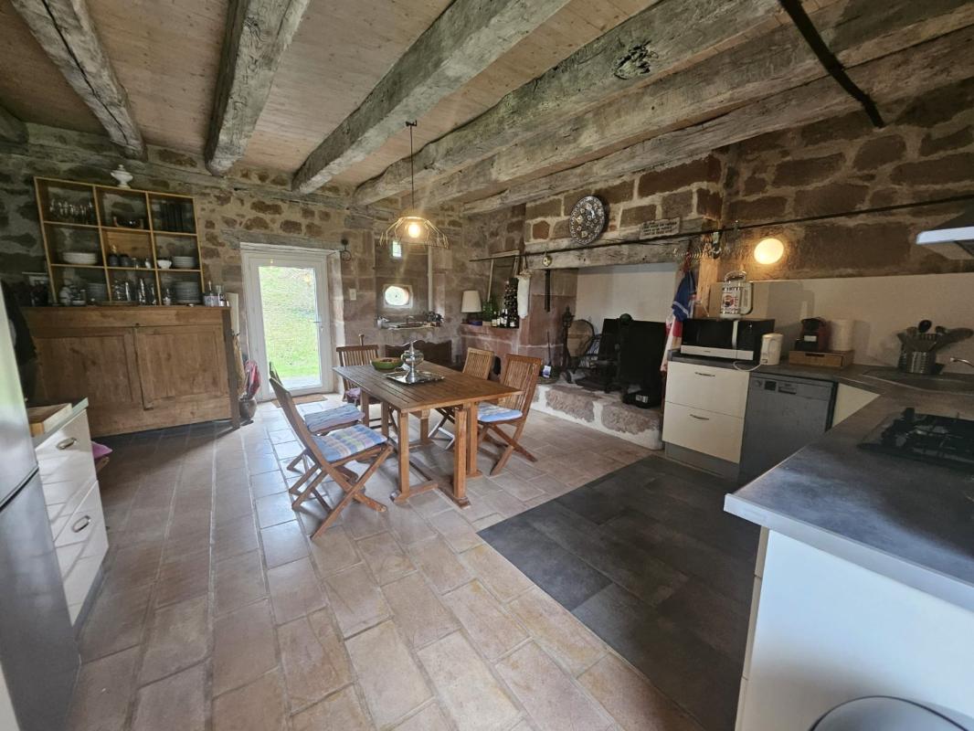 4 bedroom maison in Villac, Dordogne, France