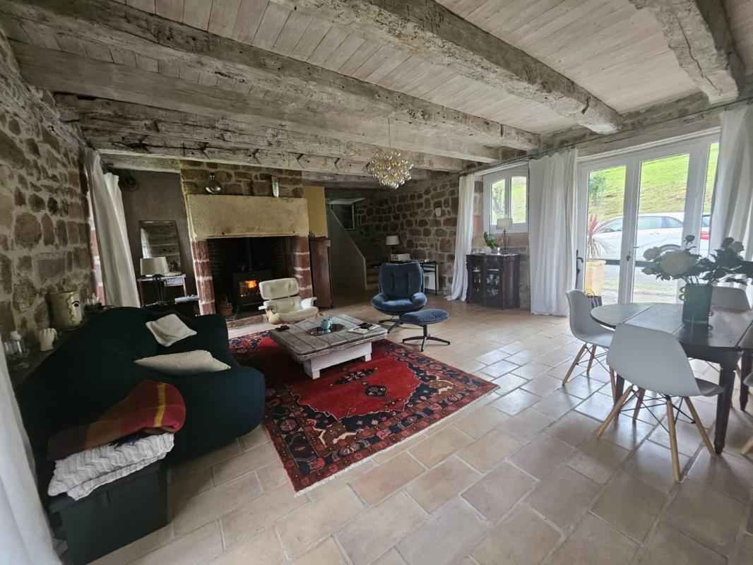4 bedroom maison in Villac, Dordogne, France