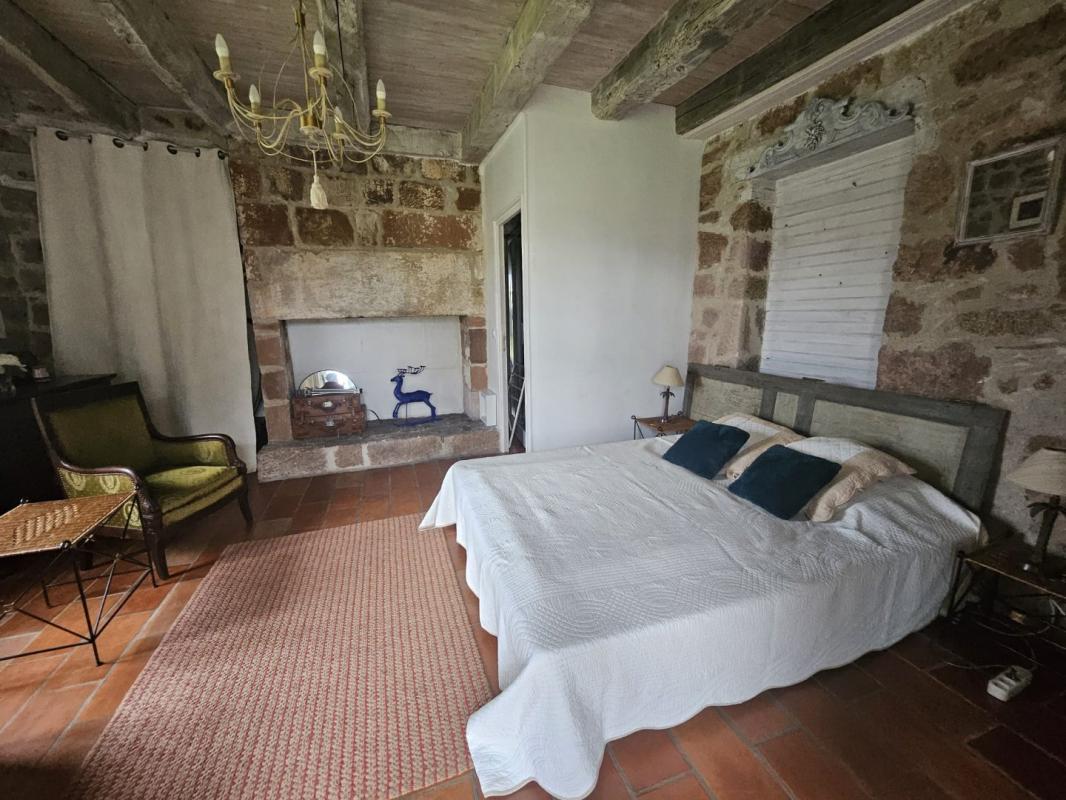 4 bedroom maison in Villac, Dordogne, France