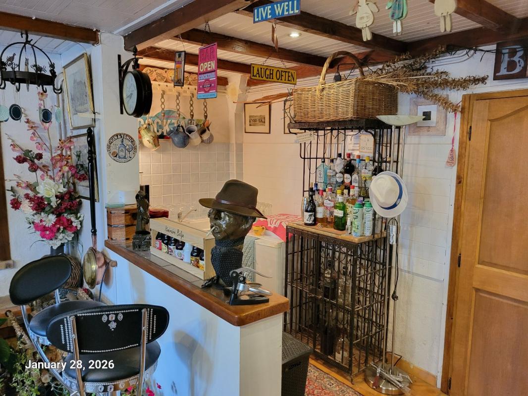 6 bedroom propriete in Maleville, Aveyron, France