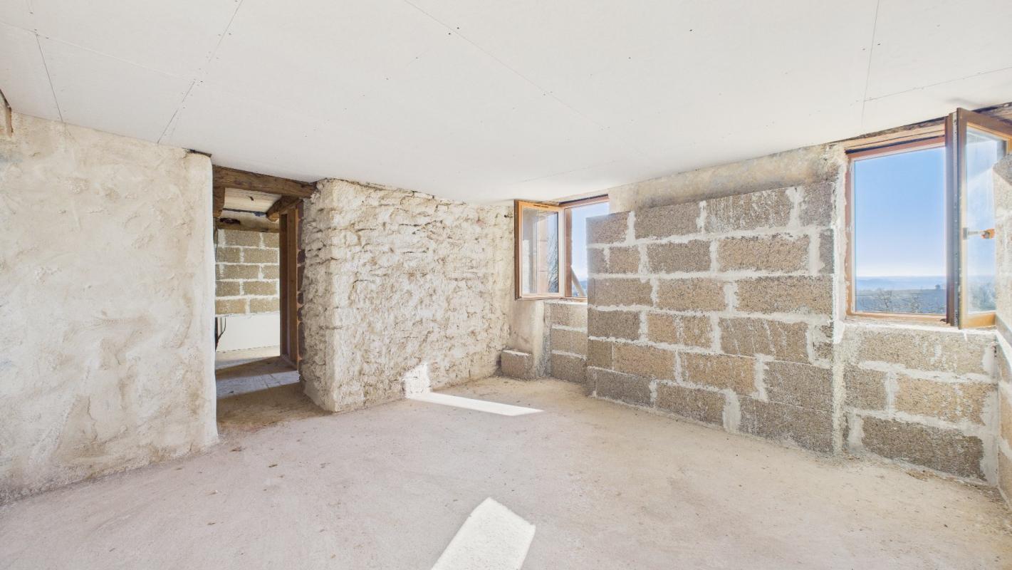 3 bedroom corps de ferme in Villecomtal, Aveyron, France