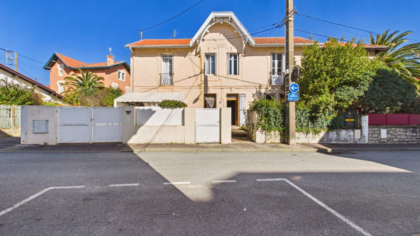 3 bedroom t4 in Biarritz, Pyrénées-Atlantiques, France