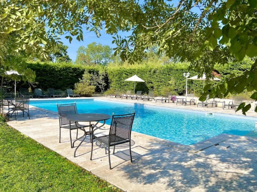22 bedroom chateau in Agen, Lot-et-Garonne, France