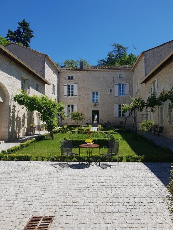 22 bedroom chateau in Agen, Lot-et-Garonne, France