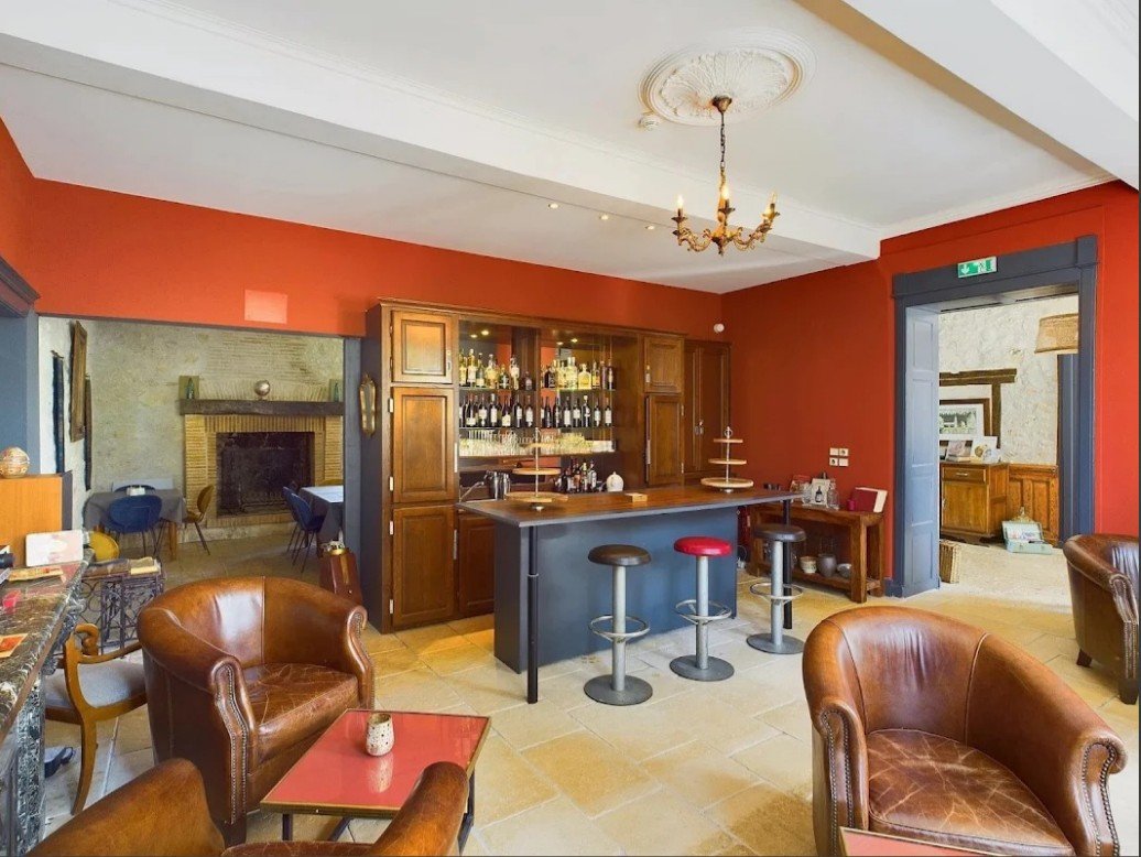 22 bedroom chateau in Agen, Lot-et-Garonne, France