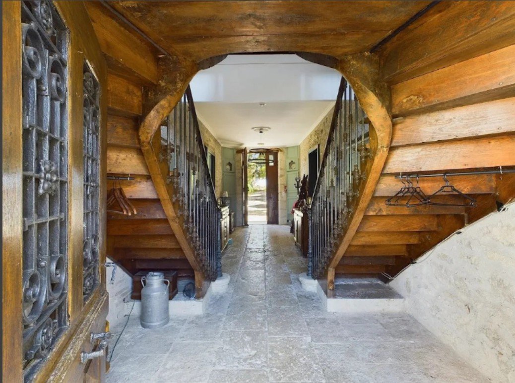 22 bedroom chateau in Agen, Lot-et-Garonne, France