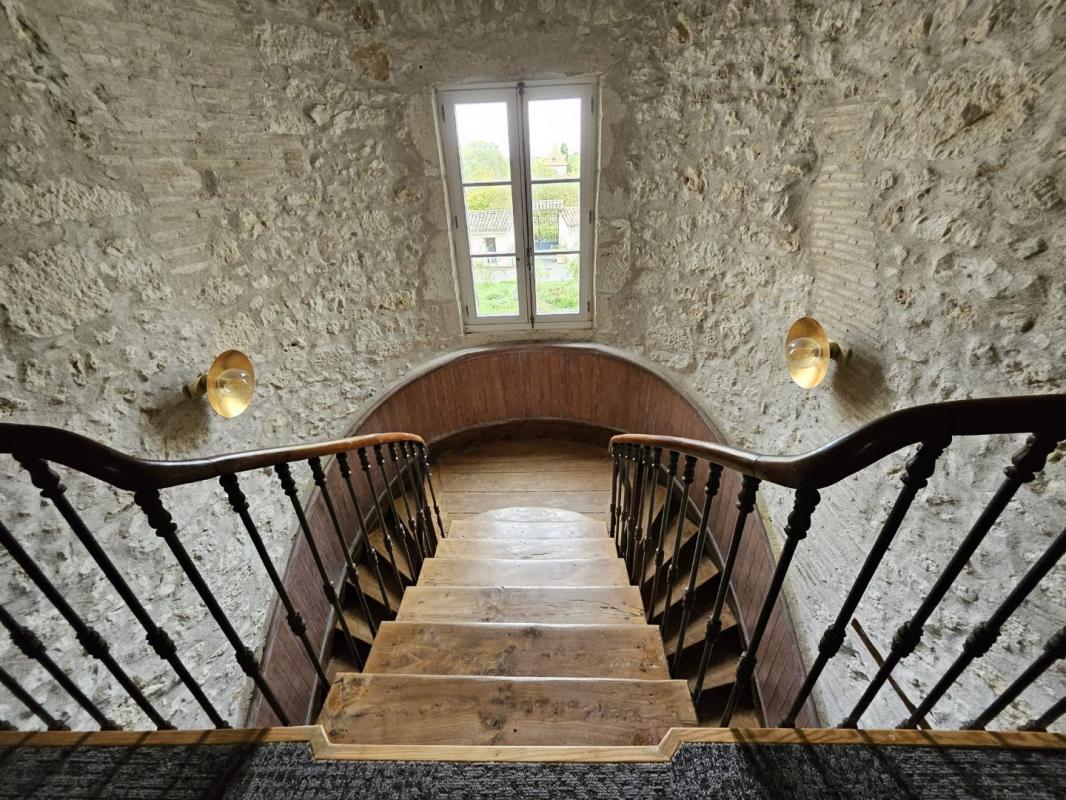 22 bedroom chateau in Agen, Lot-et-Garonne, France