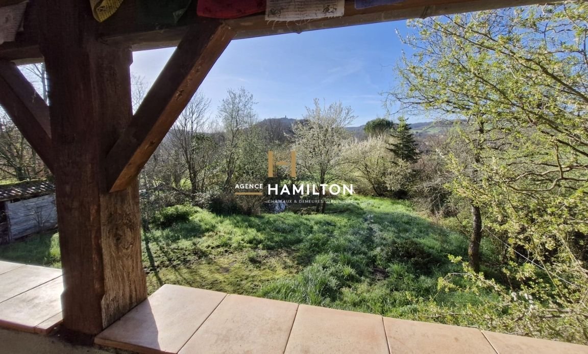 4 bedroom maison in Cordes-sur-ciel, Tarn, France