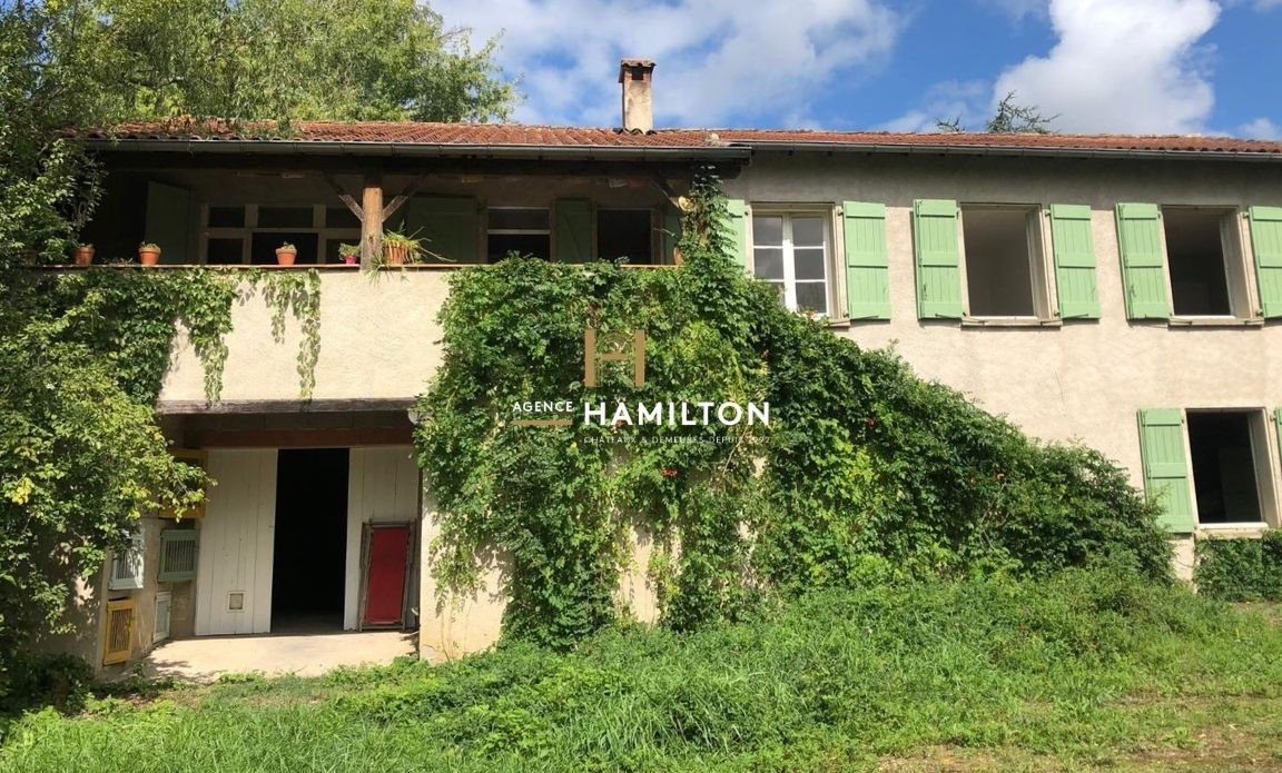 4 bedroom maison in Cordes-sur-ciel, Tarn, France