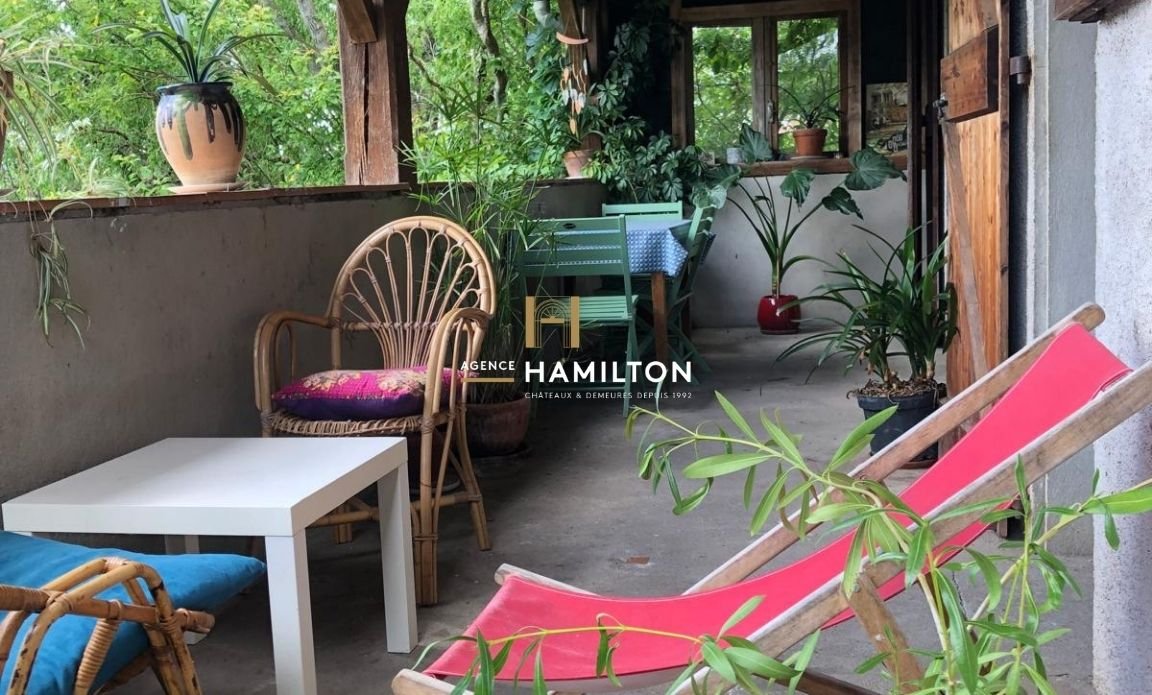 4 bedroom maison in Cordes-sur-ciel, Tarn, France