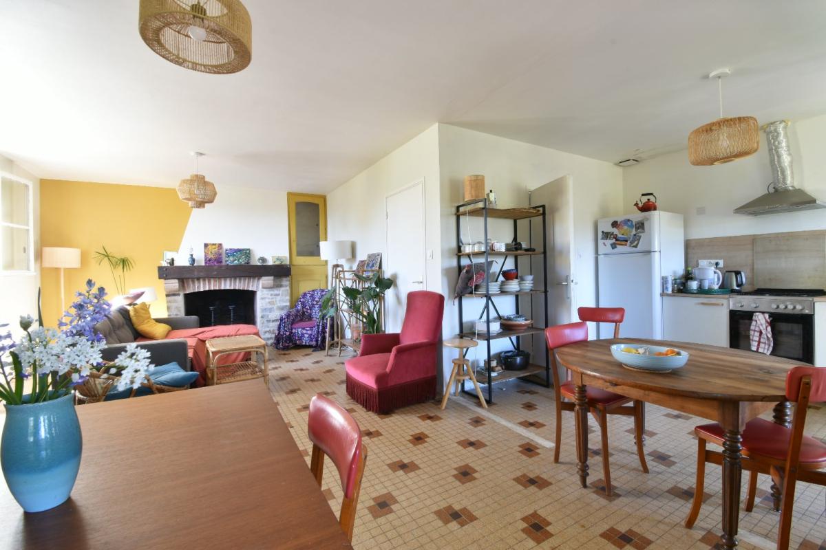 4 bedroom maison in Cordes-sur-ciel, Tarn, France