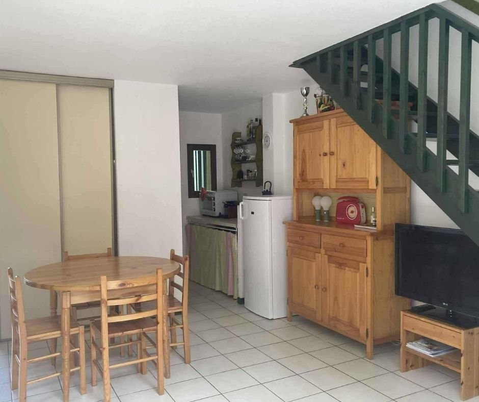 2 bedroom pavillon in Lacanau Ocean, Gironde, France