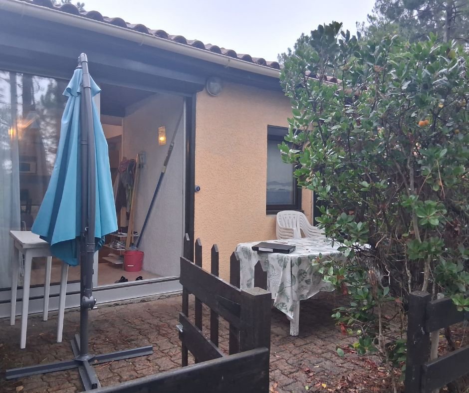 1 bedroom maison in Lacanau Ocean, Gironde, France